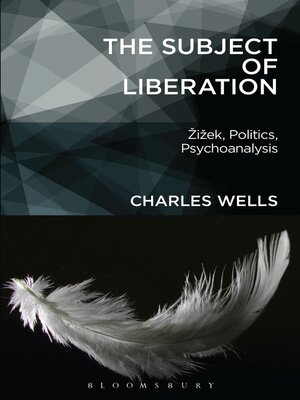 cover image of The Subject of Liberation